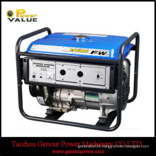 China Supplier POWERVALUE Generator For Sale Top Quality 6kw Power Generators GENOURPOWER